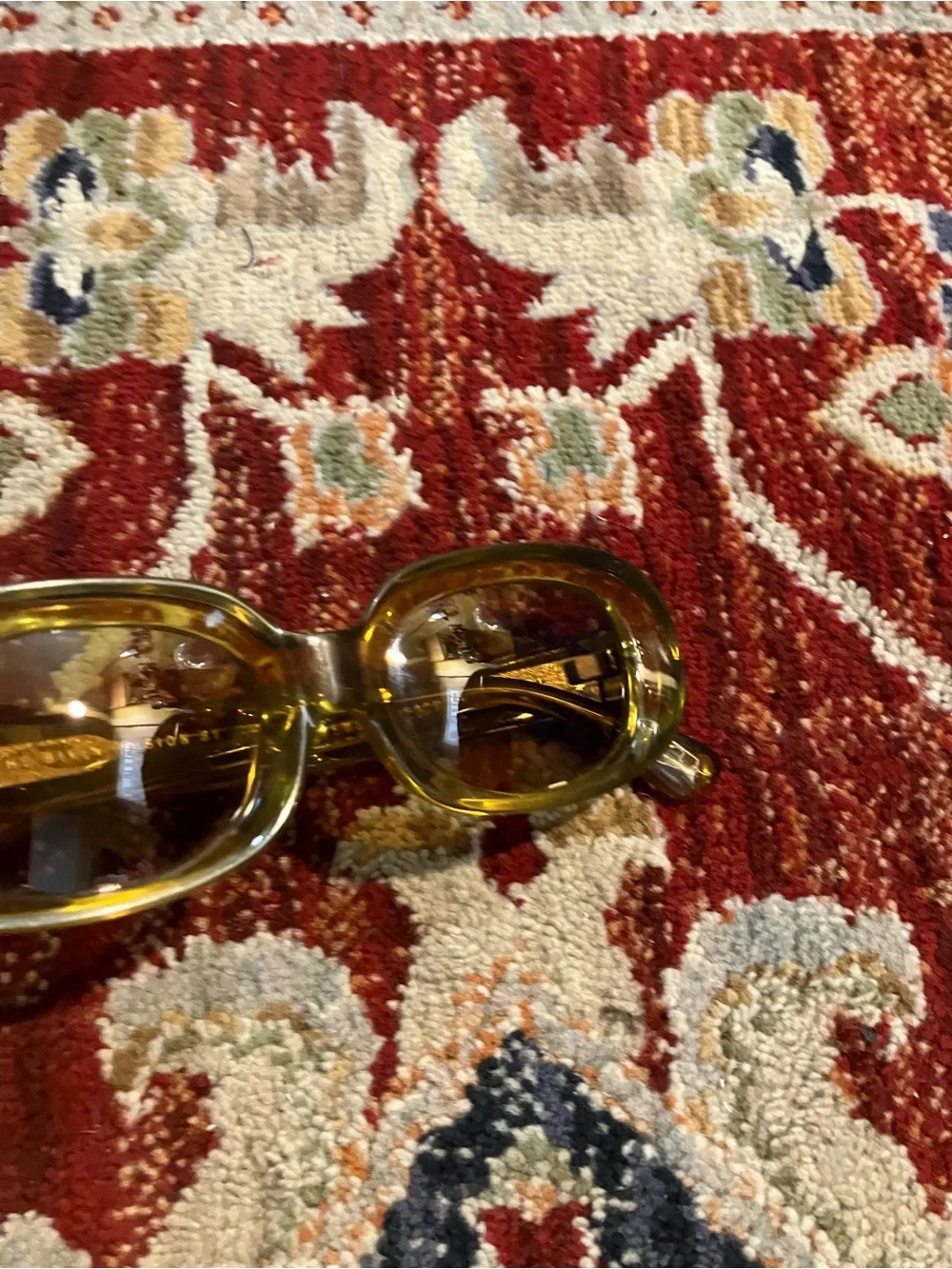Crap Eyewear Sunglasses Unisex